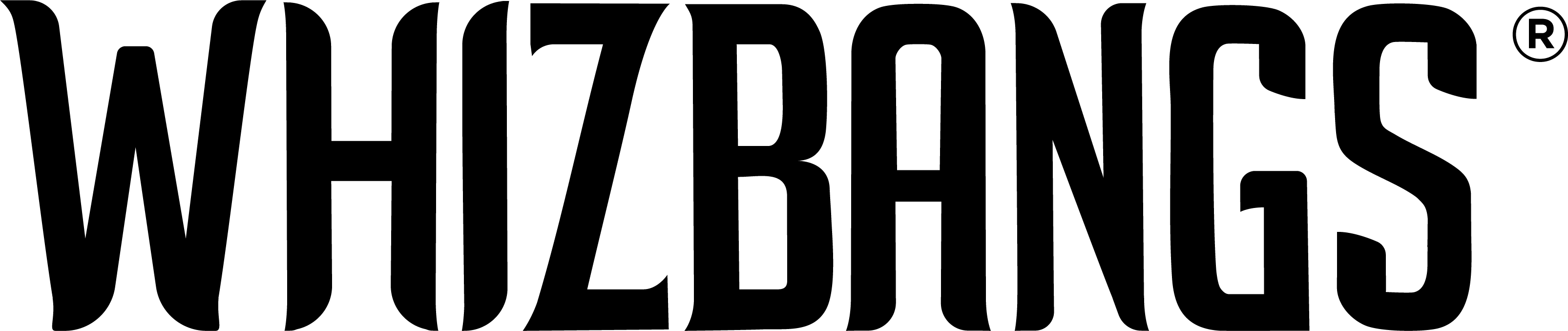 Whizbangs