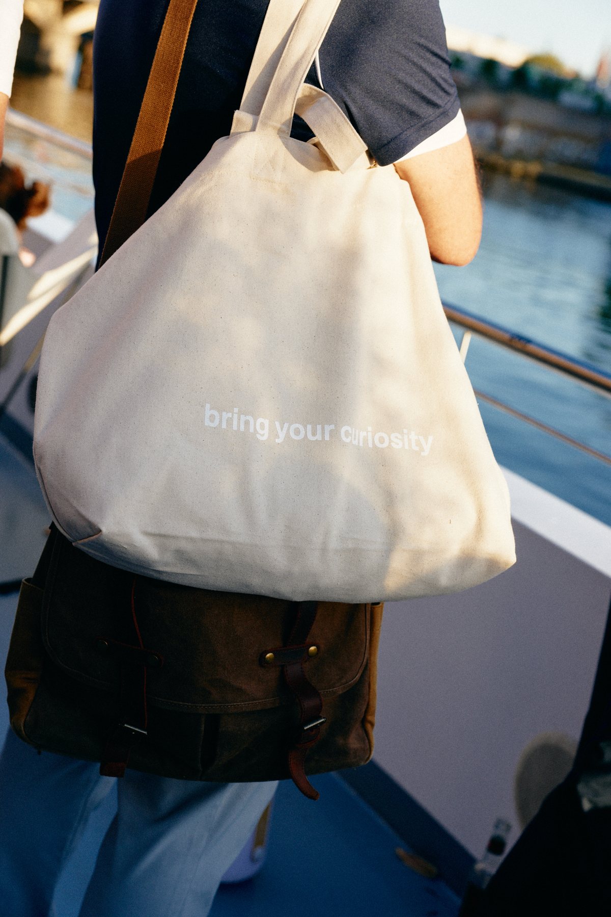 Tote