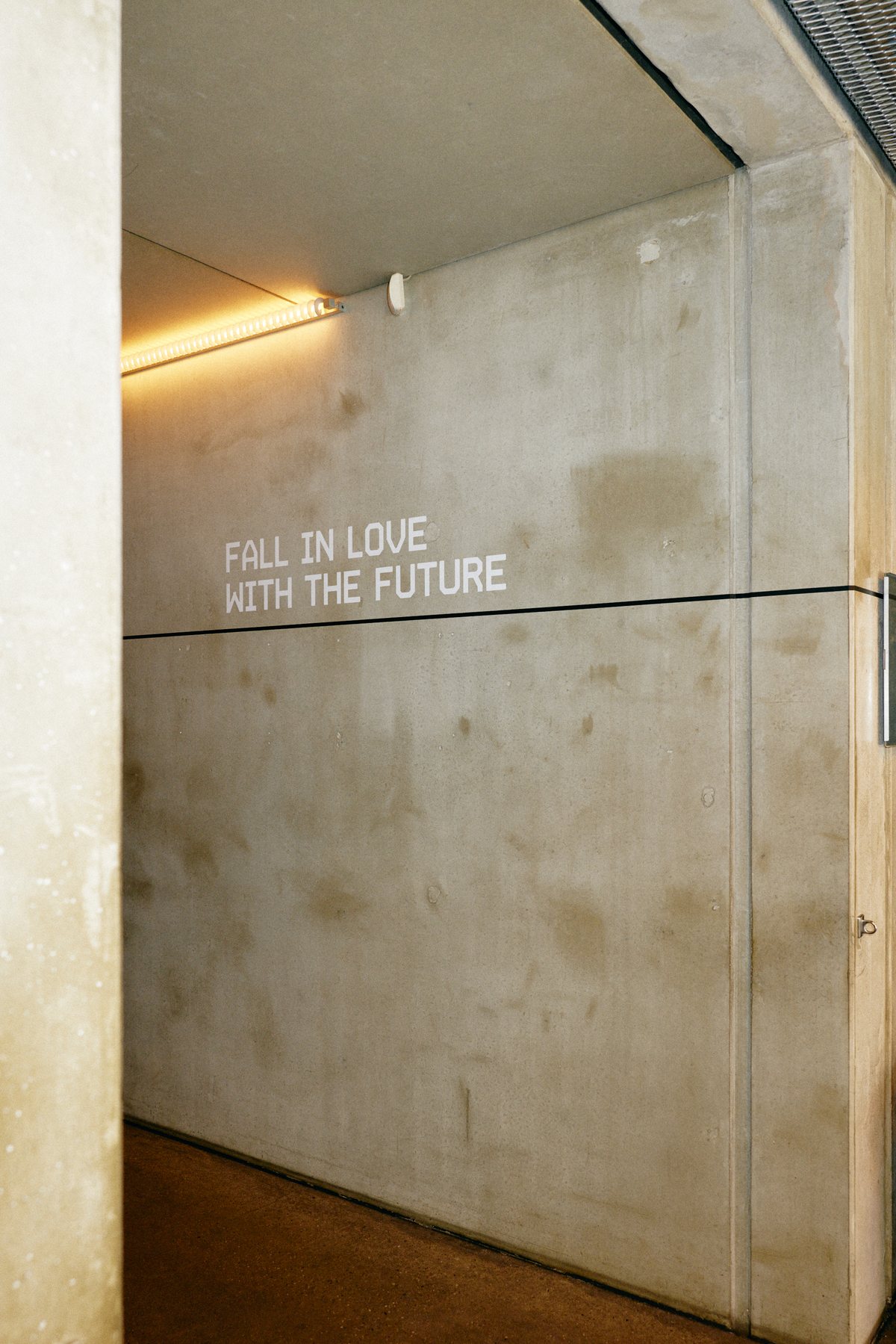 Wall